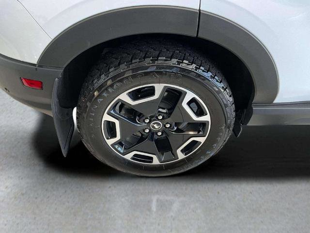 Certified 2021 Ford Bronco Sport Outer Banks w/ Outer Banks Package AWD/4WD image 34
