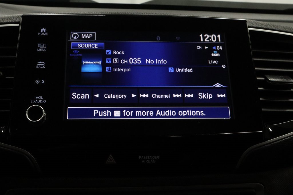 Used 2022 Honda Ridgeline RTL-E image 9