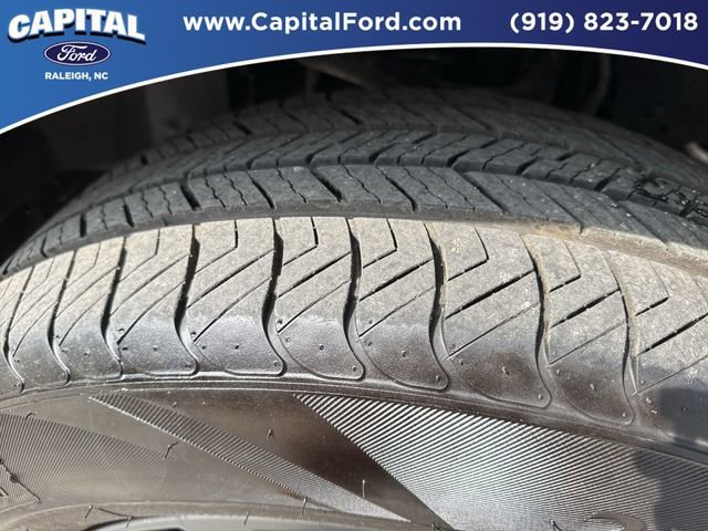 Certified 2023 Ford F150 XLT w/ Equipment Group 302A High image 13