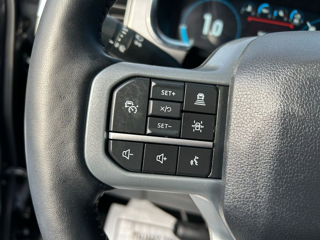 Certified 2023 Ford F150 Lariat w/ Equipment Group 502A High image 23