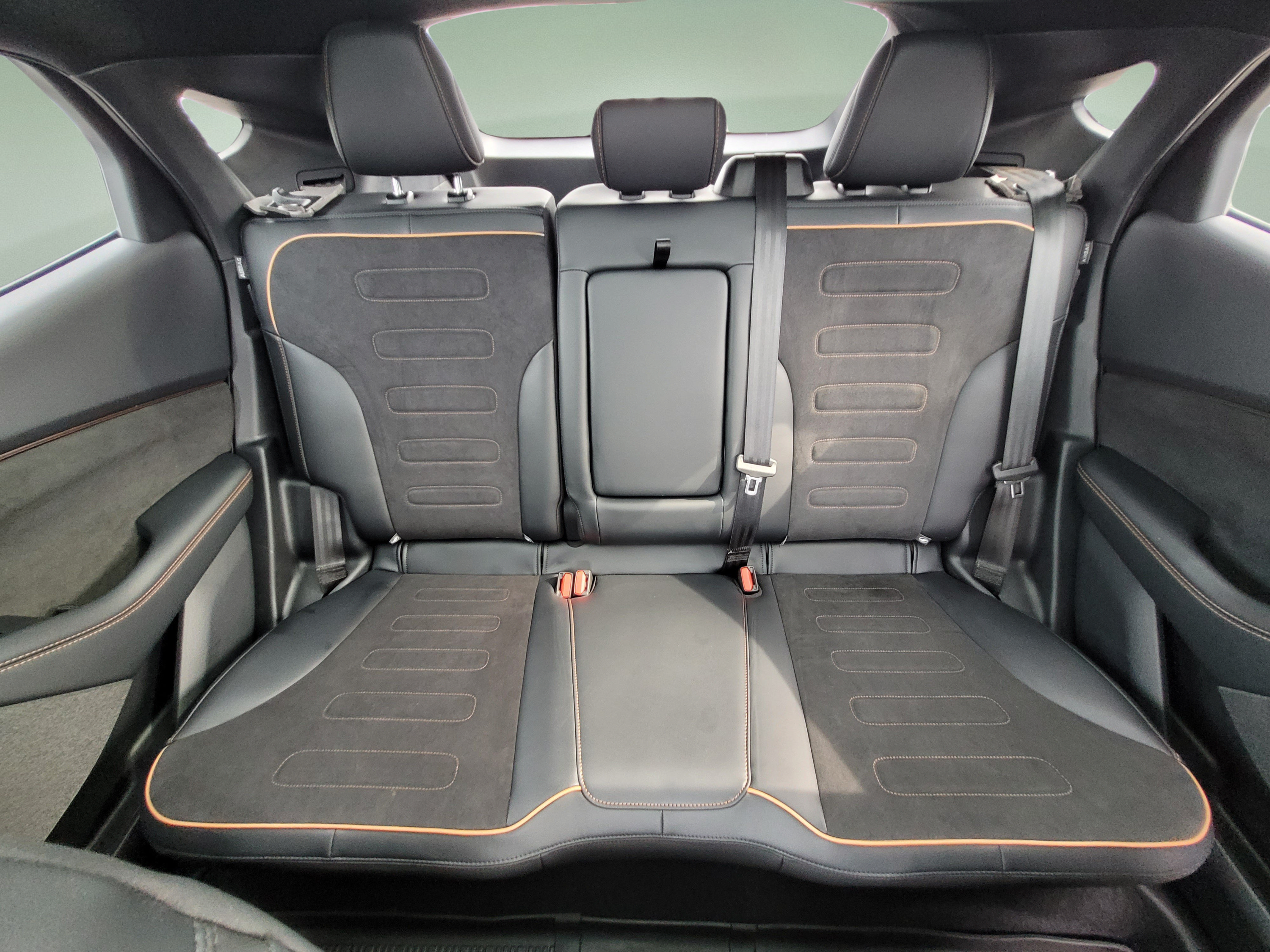 Certified 2023 Ford Mustang Mach-E GT AWD/4WD image 19