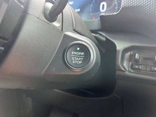 Certified 2026 Ford Ranger Raptor AWD/4WD image 19