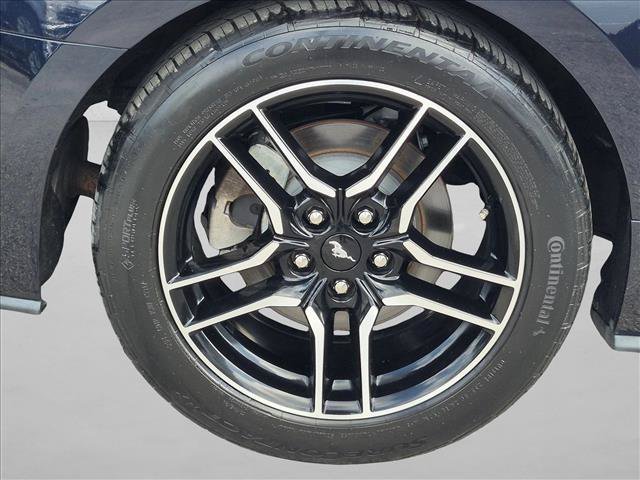 Certified 2021 Ford Mustang Coupe w/ Equipment Group 101A RWD image 20