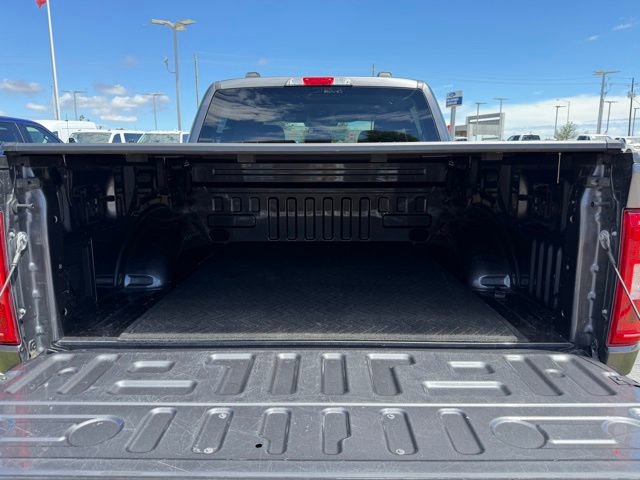 Certified 2021 Ford F150 XLT w/ Equipment Group 302A High RWD image 7