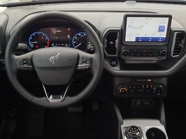 Certified 2024 Ford Bronco Sport Big Bend w/ Convenience Package AWD/4WD image 17