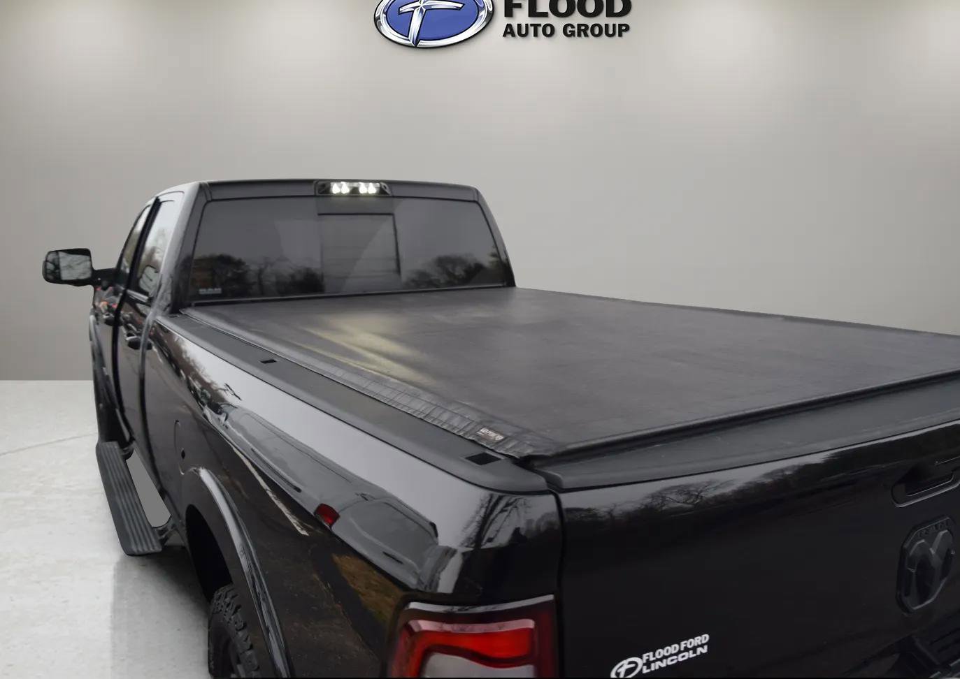 Used 2020 RAM 3500 Limited image 6