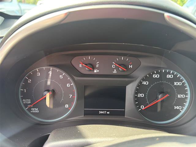 Used 2024 Chevrolet Malibu LT FWD image 6
