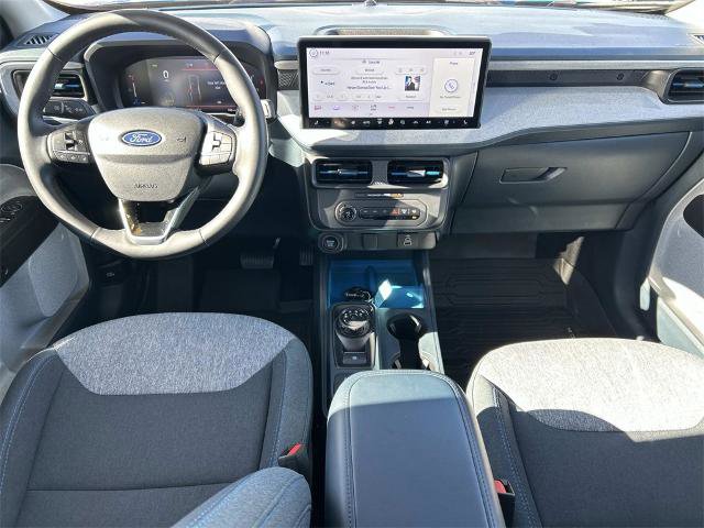 Certified 2025 Ford Maverick XLT w/ XLT Luxury Package image 14