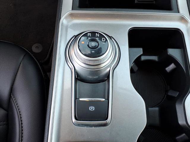 Certified 2024 Ford Edge SEL image 15