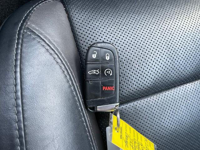 Used 2022 Dodge Challenger SXT w/ Plus Package RWD image 23