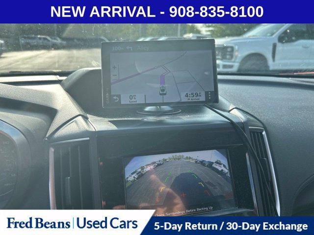 Used 2019 Subaru Crosstrek 2.0i Premium w/ Popular Package #2 AWD/4WD image 15