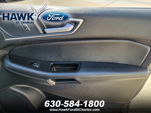 Certified 2019 Ford Edge SEL w/ Equipment Group 201A image 22
