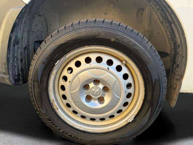 Used 2018 RAM ProMaster City Tradesman image 37