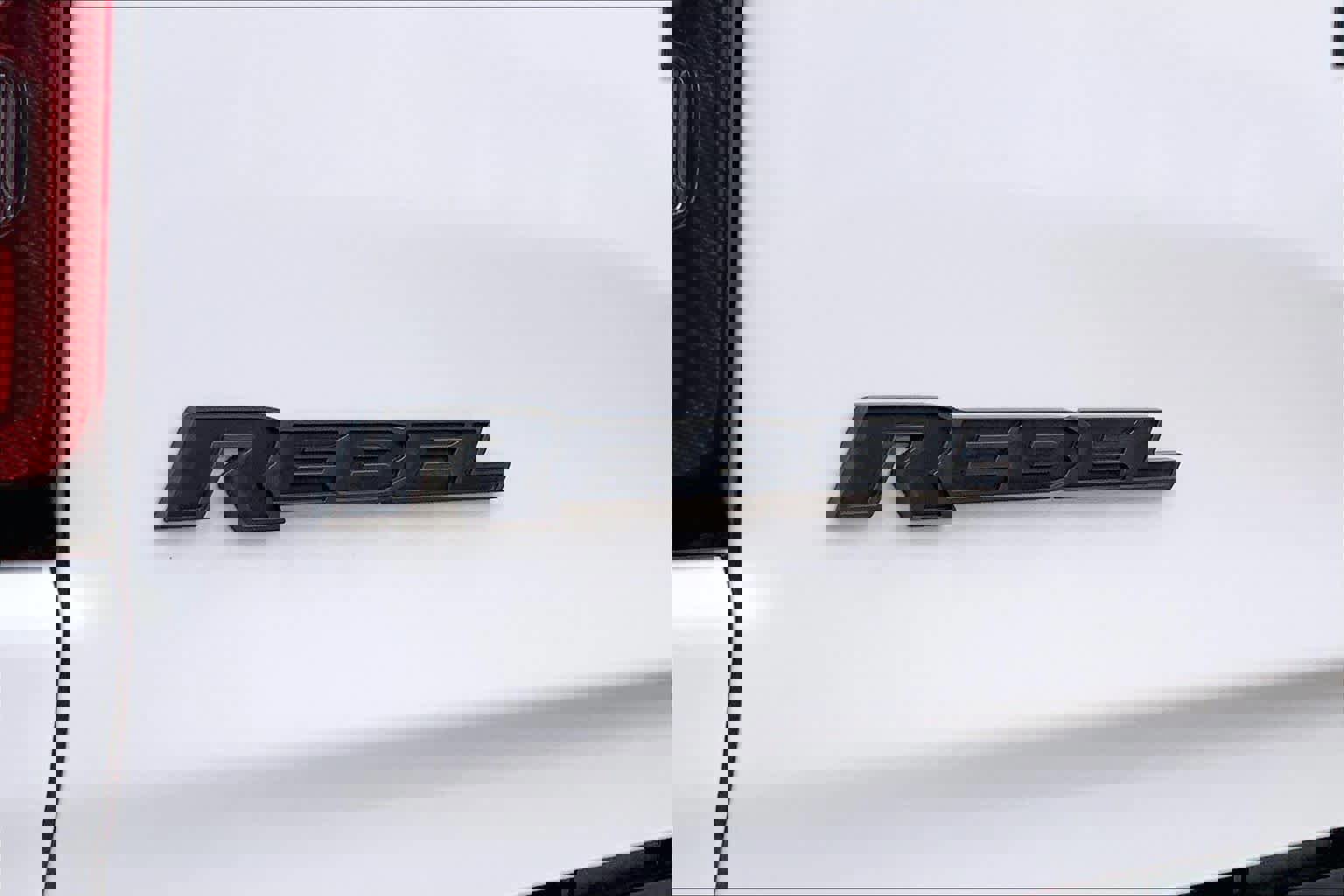 Used 2020 RAM 1500 Rebel w/ Rebel Level 1 Equipment Group image 31