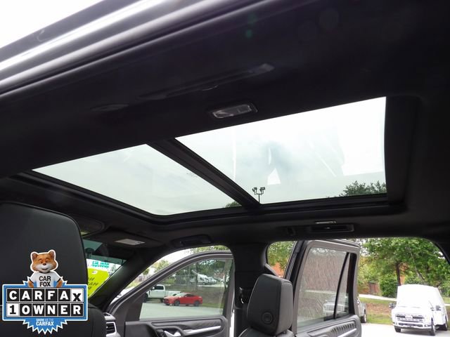 Used 2023 GMC Yukon Denali RWD image 25