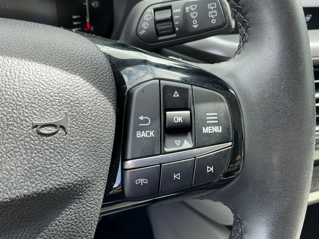 Certified 2023 Ford Escape SE FWD image 31