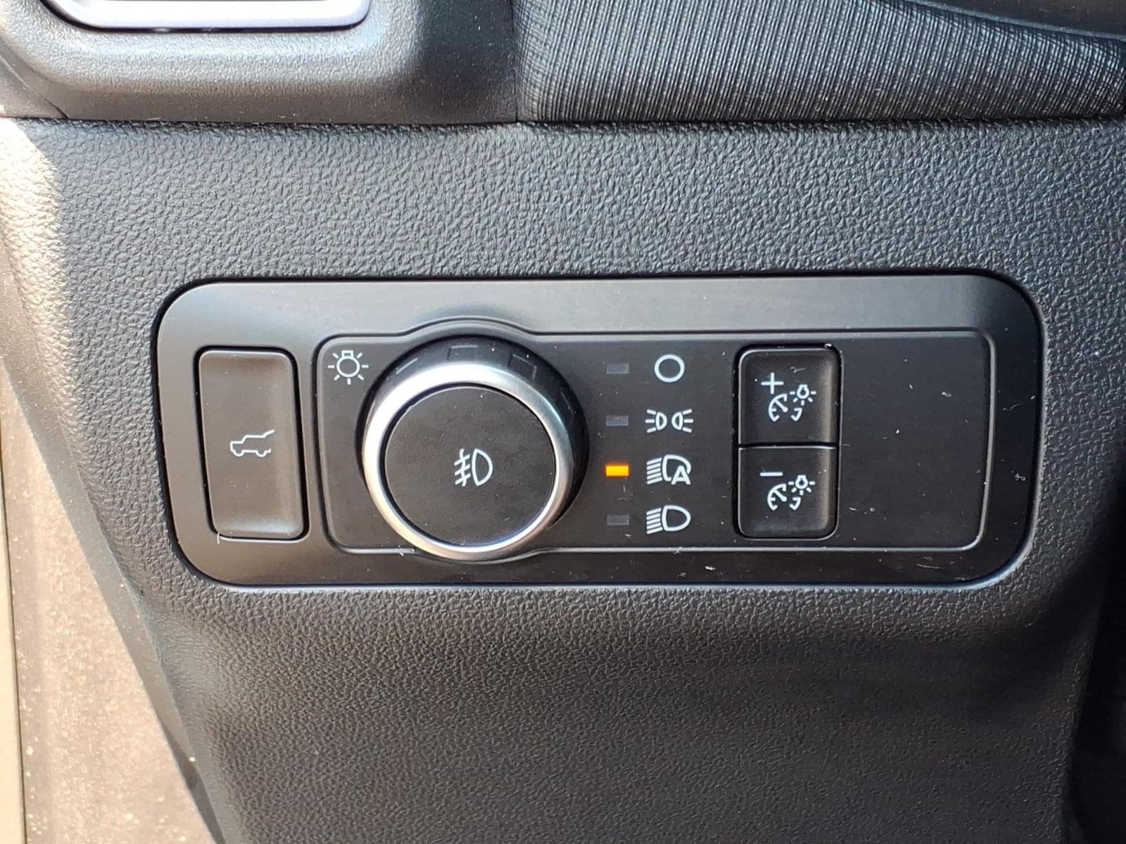 Certified 2025 Ford Bronco Sport Outer Banks w/ Outer Banks Tech Package+ AWD/4WD image 21
