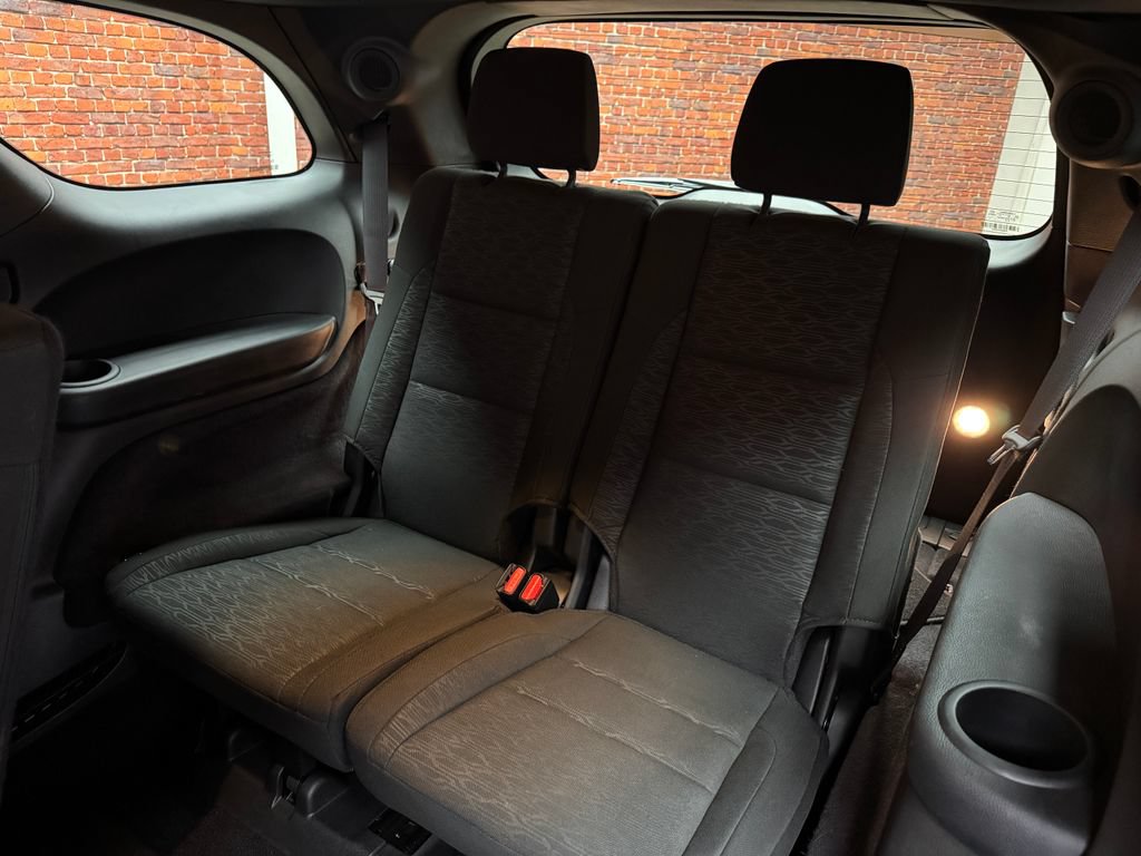 Used 2023 Dodge Durango R/T w/ Blacktop Package AWD/4WD image 26