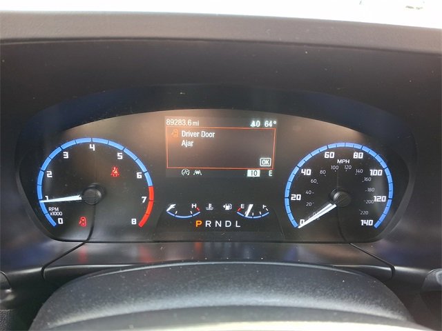 Certified 2022 Ford Bronco Sport Big Bend w/ Convenience Package image 20