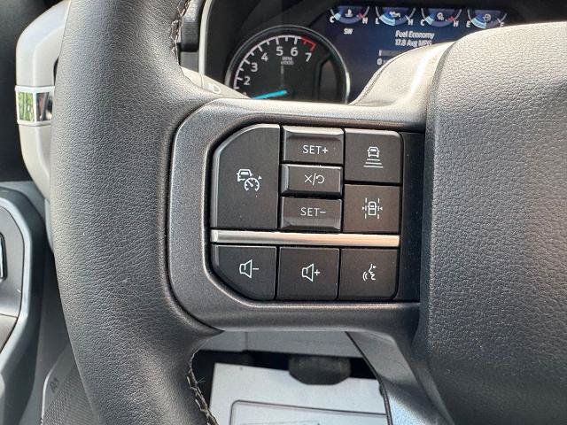 Certified 2023 Ford F150 XLT w/ Equipment Group 302A High AWD/4WD image 18