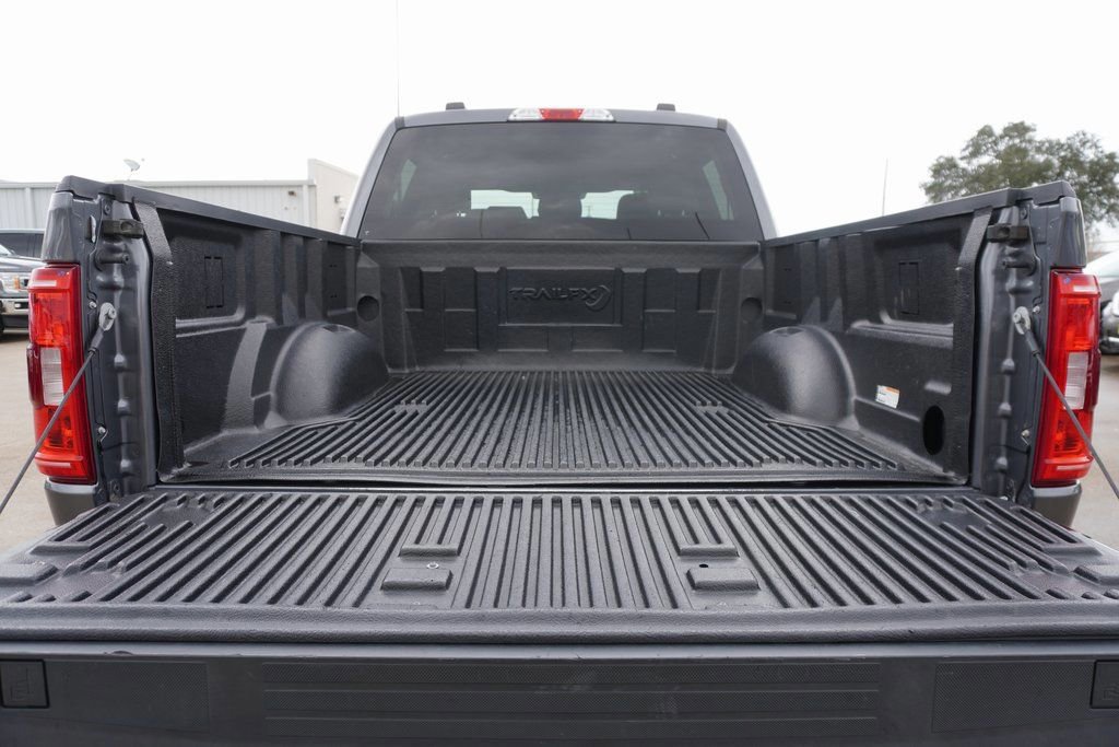 Certified 2023 Ford F150 XLT image 25