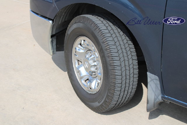Used 2019 Nissan NV 3500 SL RWD image 9