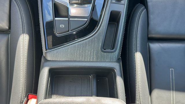 Used 2024 Audi A4 2.0T Premium Plus image 22