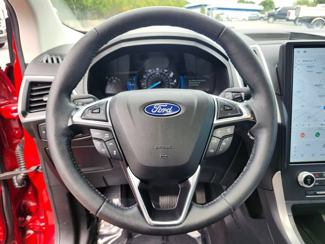 Certified 2022 Ford Edge SEL w/ Convenience Package AWD/4WD image 29