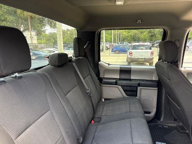 Certified 2019 Ford F150 XL w/ Equipment Group 101A Mid RWD image 28