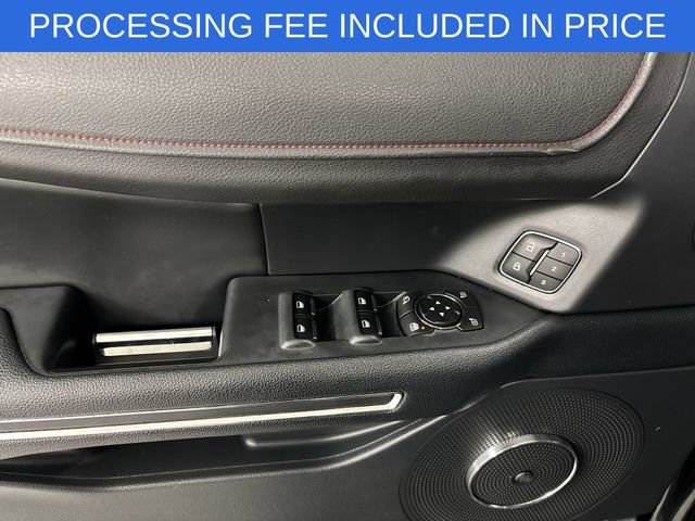 Certified 2022 Ford Expedition Max Limited AWD/4WD image 5