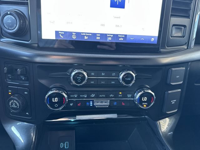 Certified 2021 Ford F150 Tremor w/ Equipment Group 402A High AWD/4WD image 20