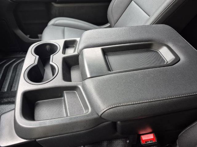 Used 2022 GMC Sierra 1500 Pro w/ Convenience Package RWD image 22