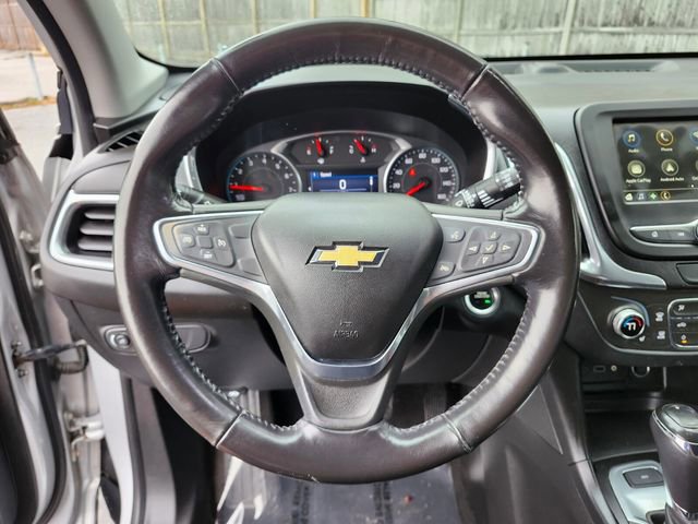 Used 2019 Chevrolet Equinox LT image 28