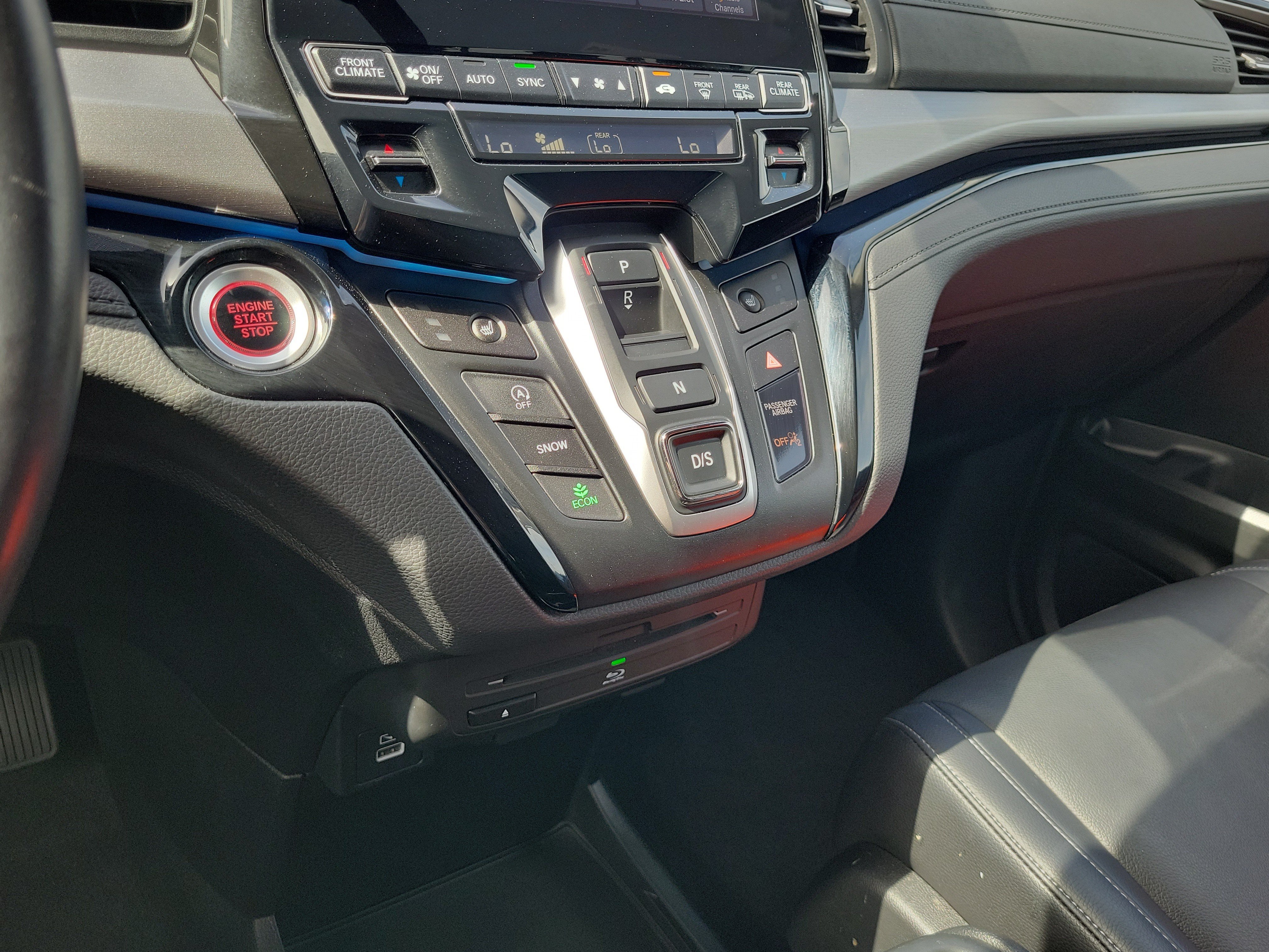 Used 2022 Honda Odyssey Touring image 27