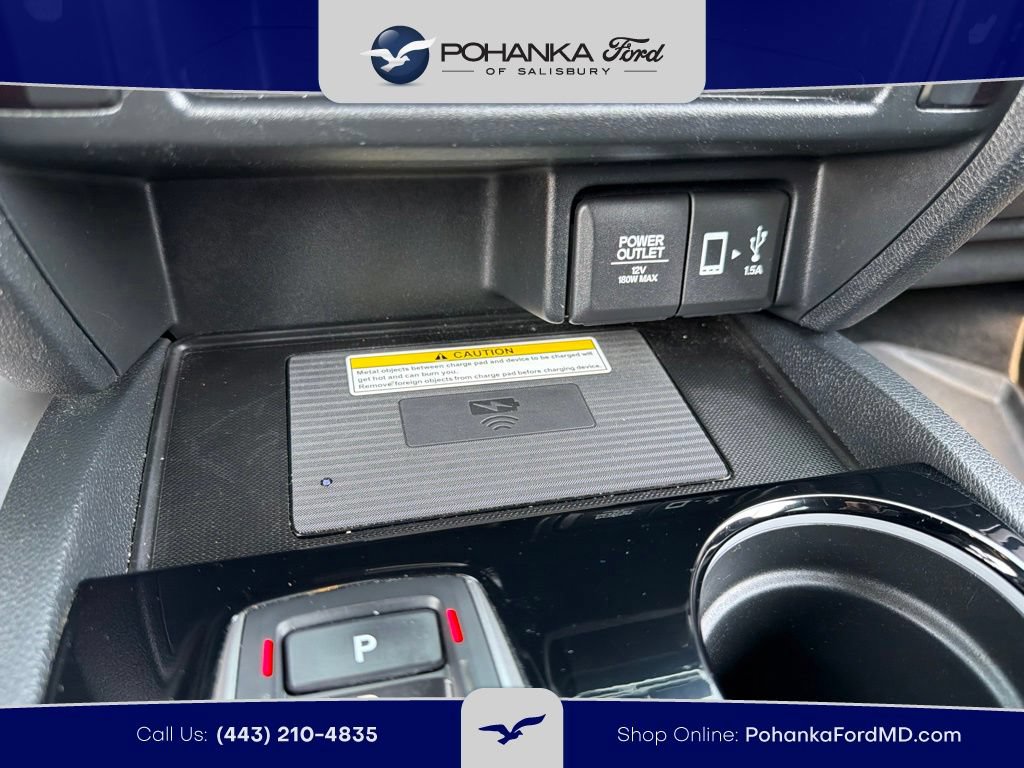 Used 2022 Honda Ridgeline Black Edition image 15