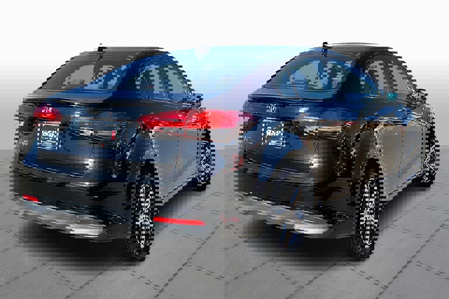 Used 2018 Kia Forte LX w/ LX Popular Package image 12