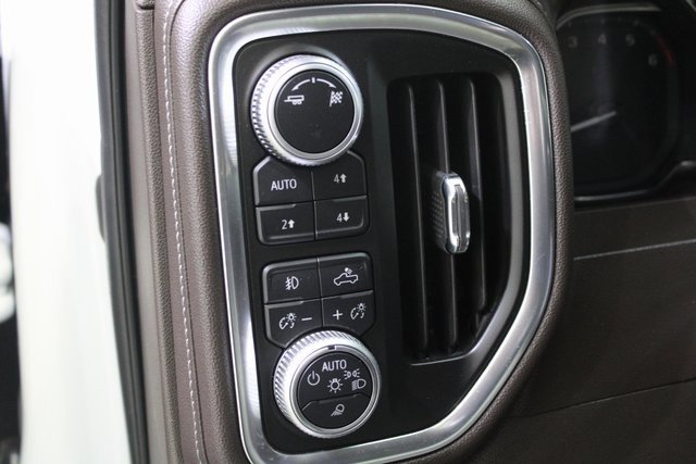 Used 2019 GMC Sierra 1500 SLT image 12