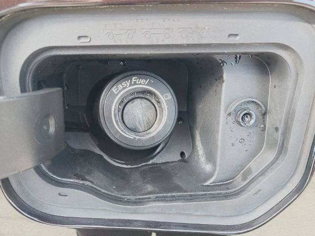 Certified 2021 Ford Bronco Sport Big Bend AWD/4WD image 10