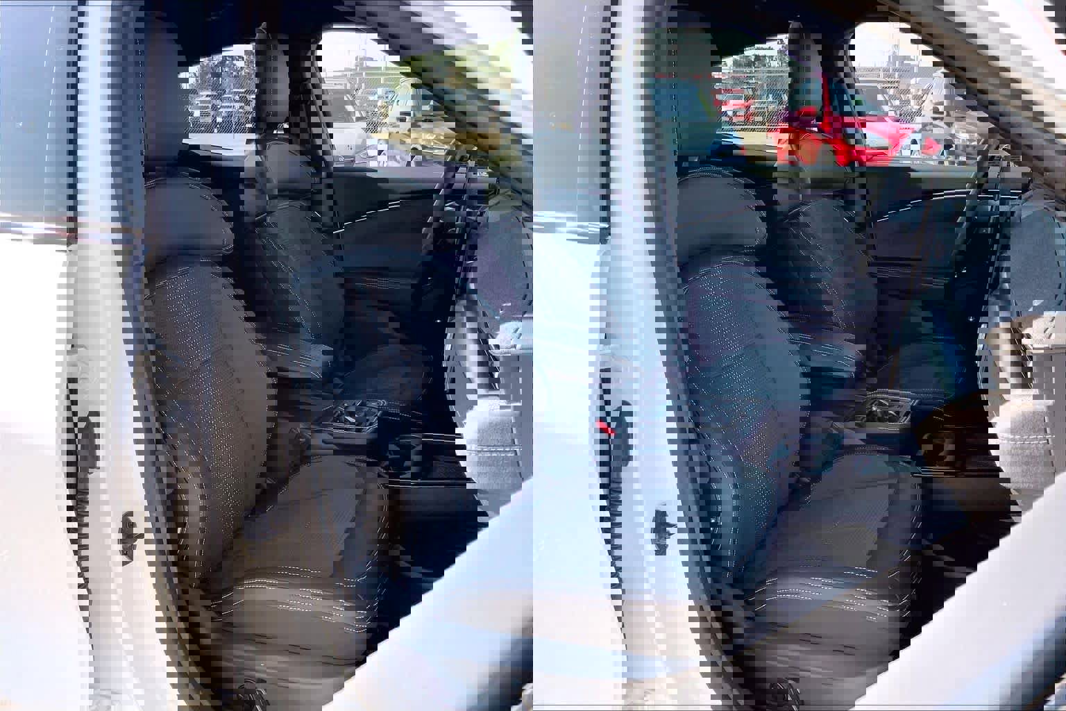 Certified 2025 Ford Mustang Mach-E GT image 10