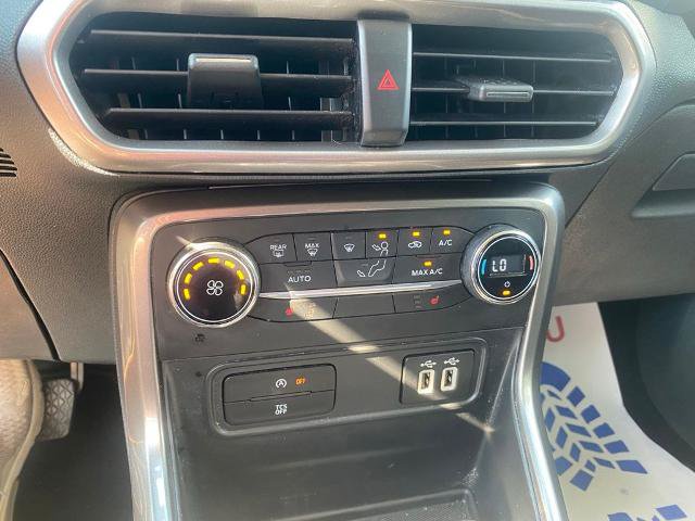 Certified 2020 Ford EcoSport SE FWD image 22