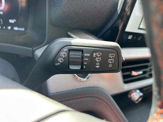 Certified 2025 Ford Explorer Active RWD image 28