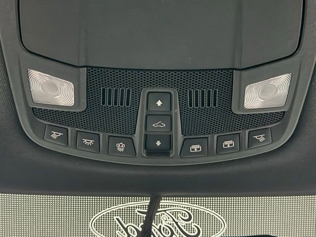 Certified 2018 Ford F150 Raptor w/ Equipment Group 801A Mid AWD/4WD image 34