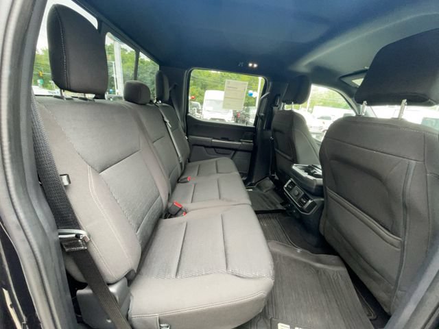 Certified 2023 Ford F150 XLT w/ Equipment Group 302A High AWD/4WD image 33