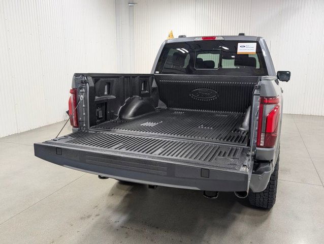 Certified 2024 Ford F150 Tremor image 25