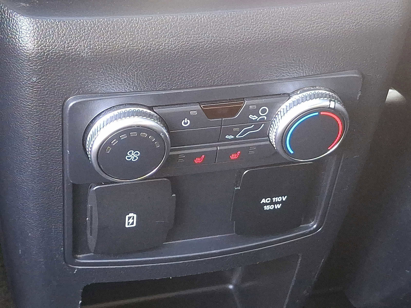 Certified 2021 Ford Explorer ST w/ Equipment Group 401A image 12