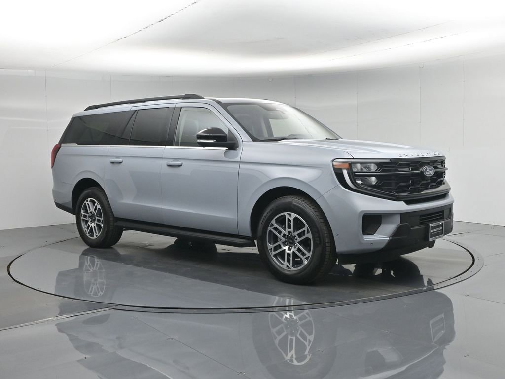 Certified 2025 Ford Expedition Max Active RWD image 29