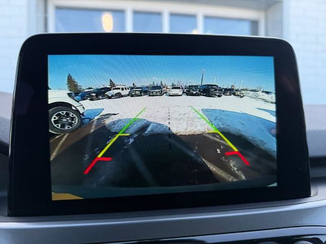 Certified 2024 Ford Escape Active image 38