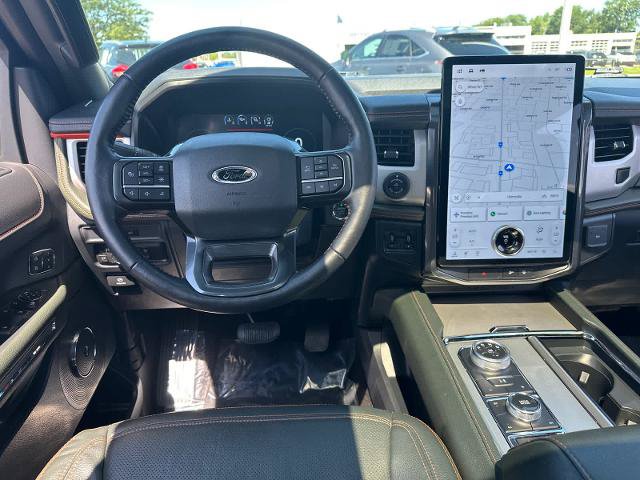 Certified 2022 Ford Expedition Timberline w/ Equipment Group 501A AWD/4WD image 16