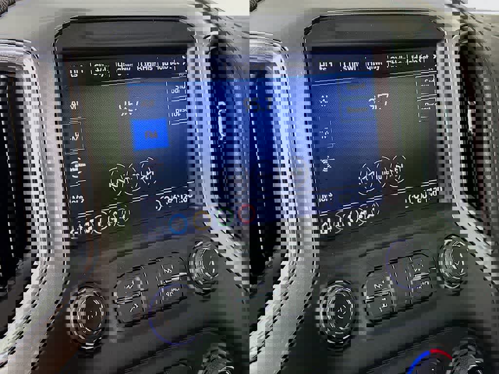 Used 2022 Chevrolet Silverado 2500 LTZ w/ LTZ Plus Package image 17