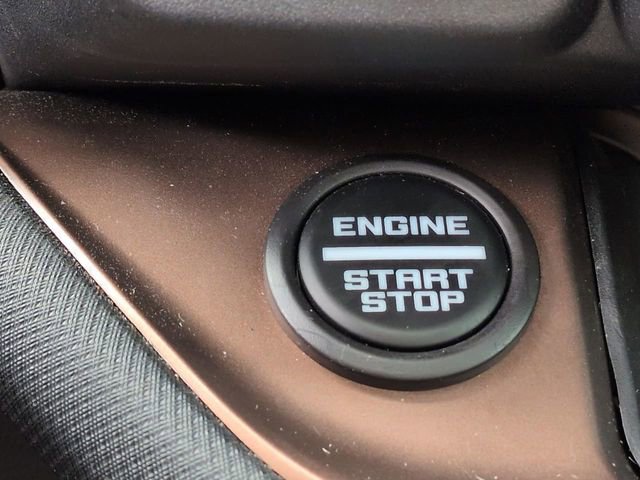 Certified 2023 Ford Bronco Sport Badlands w/ Premium Package AWD/4WD image 36